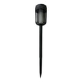 Lampka Solarna Ogrodowa Wbijana Flame LED 1800K Pochodnia IP44