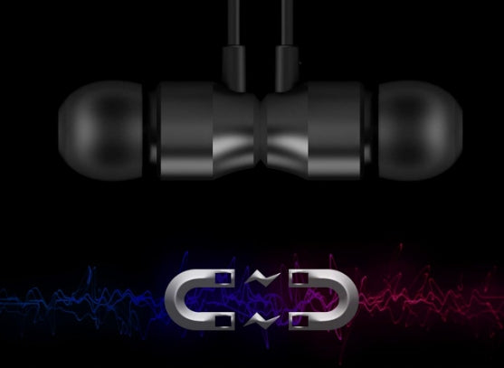 SŁUCHAWKI PRZEWODOWE USB-C PALOVUE EARFLOW C PRZETWORNIK 9,2MM