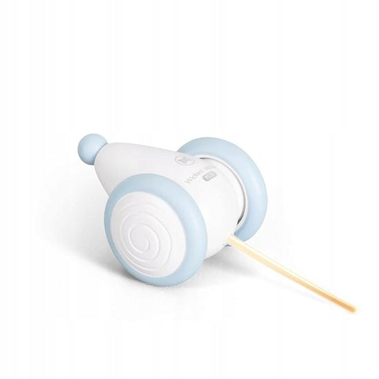 Zabawka interaktywna dla kota Cheerble Wicked Mouse PLUS CWJ01