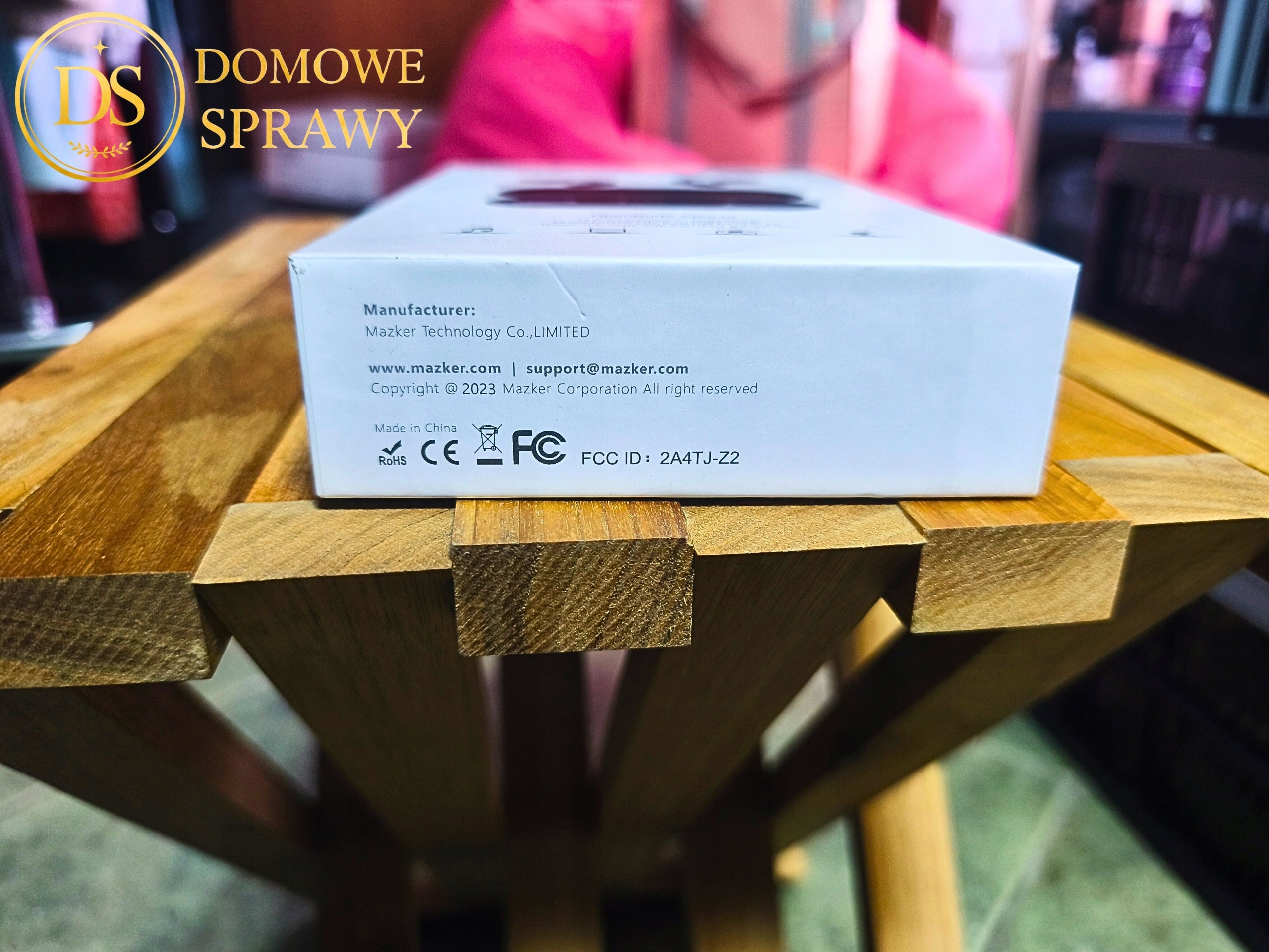 Słuchawki bezprzewodowe SONTINH z przewodnictwem powietrznym Otwarte BT 5.2